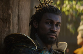 Nav Yasuke: Assassin's Creed Shadows sākotnēji bija japāņu samurajs.