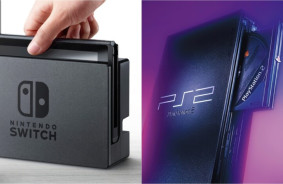 Nintendo Switch ir pārspējis PlayStation 2 ASV konsoļu pārdošanas apjomu