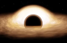 No orbītu maiņas līdz planētu iznīcināšanai: kas notiek, ja Saules sistēmā parādās melnais caurums?
