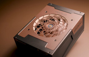 Noctua un Seasonic ir apvienojušas spēkus, lai radītu 1600 W klusu PSU