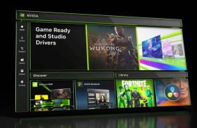 Nvidia lietotne ir izņemta no beta versijas: jaunā lietotne aizstāj GeForce Experience un vadības paneli