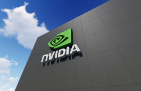 Nvidia vienas dienas laikā zaudēja 280 miljardus ASV dolāru - rekordliels kritums ASV akciju tirgus vēsturē