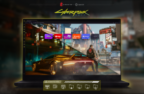 Oficiālais Cyberpunk 2077 mod Operai GX ir izlaists Operai GX