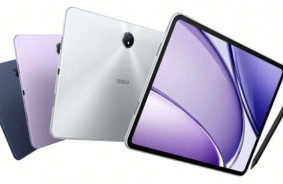 Oppo Pad 3: 11,61 collu displejs ar spalvas atbalstu, jaunais Dimensity 8350 procesors un cena no 275 €