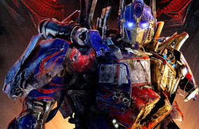 Optimus Prime tika arestēts par nelikumīgu auto vadīšanu - "Transformers" franšīze nav apdraudēta