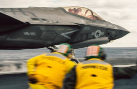 Pentagonam šogad atkal trūks F-35 - programmatūras atjaunināšanas problēmu dēļ