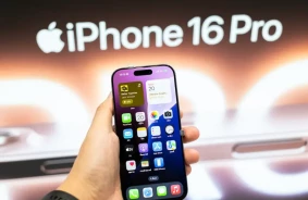 "Pieprasījums ir vājš": Apple samazina iPhone 16 ražošanu par 10 miljoniem vienību