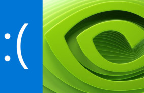 Piespiedu atjauninājums: NVIDIA draiveri izraisa "nāves ekrānu" ar Windows 10 un vecākiem CPU