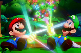 Pirmā Mario spēle 9 gadu laikā, Zelda, kurā var spēlēt kā Zelda, Metroid Prime 4 un citi Nintendo Direct paziņojumi.
