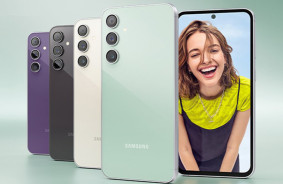 Pirmais Samsung Galaxy S24 FE fotoattēls - viedtālrunis ir sertificēts ASV