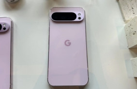 Pixel 9 Pro XL: Tensor G4 mikroshēma, 6,8 collu displejs, periskopiska kamera un cena no 1100 $