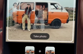 Pixel 9 varēs pievienot cilvēkus grupu fotoattēliem, izmantojot mākslīgo intelektu