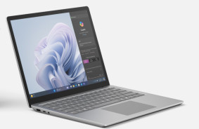 Qualcomm Snapdragon X Plus procesors "uzspīdēja" Geekbench 6 ar Microsoft Surface Pro 10 klēpjdatoru