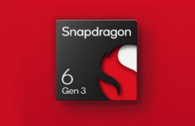 Qualcomm ir laidusi klajā Snapdragon 6 Gen 3 procesoru, kas ir Snapdragon 6 Gen 1 procesora nedaudz pārtaktēta modifikācija.