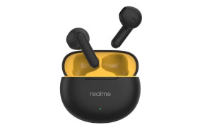 Realme Buds T01 - budžeta austiņas ar 28 stundu akumulatora darbības laiku un cenu $15