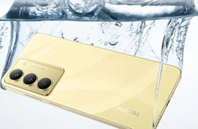 Realme V60 Pro - izturīgs viedtālrunis ar 5600 mAh akumulatoru un cenu, kas sākas no $221