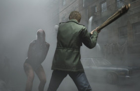 "Respektē oriģinālu": Silent Hill 2 pārtaisīšana Metacritic novērtēta ar 87 ballēm, taču spēle netiek tikai slavēta.