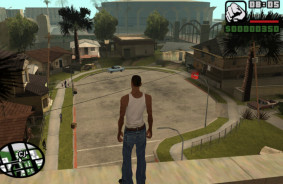 Rockstar veterāns atceras bezrūpīgo GTA San Andreas iznākšanu pirms 20 gadiem: "Lielākā daļa izstrādātāju devās atvaļinājumā