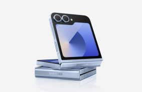 Samsung Galaxy Flip6: atmiņas, akumulatora un kameras megapikseļu palielinājums. Par 100 dolāriem dārgāk (no 50 tūkstošiem UAH)