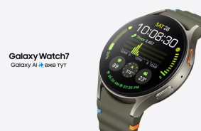 Samsung Galaxy Watch7 un Watch7 Ultra: Wear OS 5 un uzlabota veselības uzraudzība par cenu no 299 ASV dolāriem