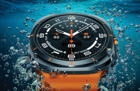 Samsung ir atklājis Galaxy Watch Ultra par 650 $ un siksniņu stiprinājumu, piemēram, Apple s