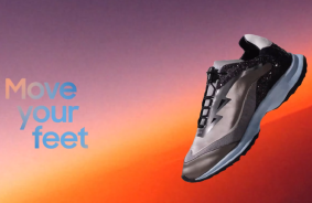 Samsung ir izveidojis Shortcut viedos sporta apavus, kas kontrolē jūsu viedtālruni - kopā 9 pāri