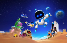 Spēļu balvas: Astro Bot ir 2024. gada spēle, Balatro ir trīs balvas, Black Myth Wukong ir labākā darbības spēle.