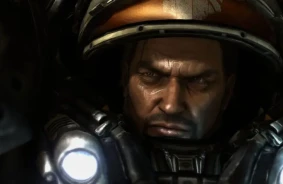 StarCraft: Remastered un StarCraft 2 Campaign Collection tiks pievienotas Game Pass katalogam novembrī.