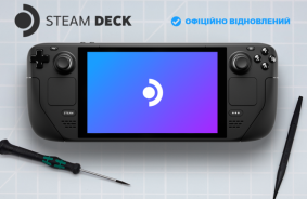 Steam Deck OLED ar atlaidi līdz 130 ASV dolāriem: Valve ir uzsākusi oficiālu izpārdošanu atjaunotām konsolēm.