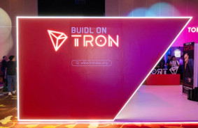 TRON komisijas maksa samazināta uz pusi