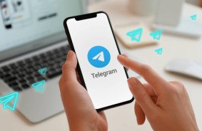 Telegram parādīs galveno valsti un laiku, kad izveidots publisko kanālu (+ monetizācija Ukrainai)