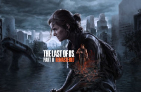 The Last of Us Part II Remastered iznāks personālajā datorā 2025. gada 3. aprīlī.