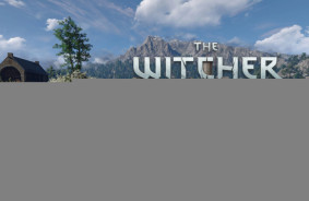 The Witcher 3 modifikācija atgriež Geraltu Cintrā