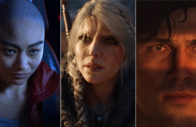 The Witcher 4, Elden Ring spin-off un jauna Naughty Dog spēle: 12 nozīmīgākie paziņojumi no The Game Awards 2024