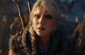 The Witcher 4 pirmais treileris - Ciri sāk savu sāgu, izstrādātāji stāsta par spēli