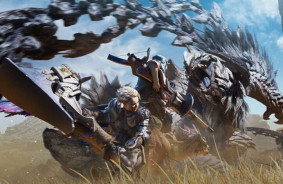 Tiek pārdots Monster Hunter Wilds kolekcionāra izdevums par 1200 ASV dolāriem kopā ar velosipēdu.