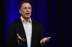 Tiesa ir bloķējusi Tesla 56 miljardu ASV dolāru maksājumu Elonam Maskam. Atkal!