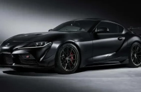 Toyota Supra A90 Final Edition ir pašreizējās paaudzes Supra sērijas gulbju dziesma, kas "piešķirs tai piparu", pateicoties jaudas palielinājumam līdz 429 ZS.