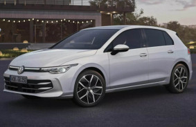 VOLKSWAGEN Golf, RENAULT Megane un citi: kādus lietotus automobiļus no ārzemēm izvēlas ukraiņi