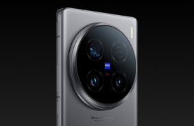 Vivo X200 Ultra ir aprīkots ar trim 50MP + 200MP Periscope kamerām