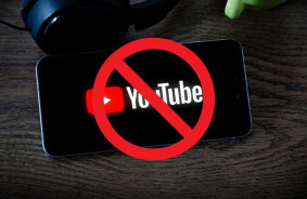 YouTube, atvadas - lielākais video hostinga pakalpojums Krievijā ir pārtraucis darbu