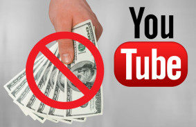 YouTube un tīmekļa vietņu monetizācijas beigas: Google AdSense deaktivizē Krievijas kontus