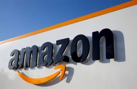 Amazon kapitalizācija pirmo reizi pārsniedz 2 triljonus ASV dolāru