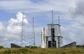 Ariane 6 ir izgājusi ģenerālmēģinājumu pirms palaišanas jūlijā