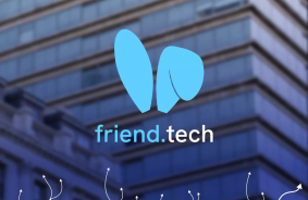 Friend.Tech komanda paziņoja par pāreju uz Friendchain tīklu