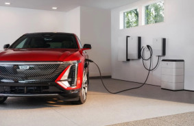 General Motors ir prezentējis PowerBank - akumulatoru, kas varētu konkurēt ar Tesla PowerWall