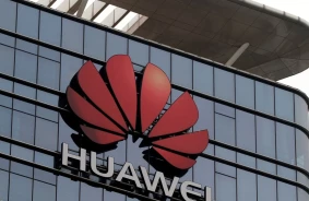 Huawei viceprezidents: 53 no 100 pasaules lielākajām bankām izmanto Huawei datu glabāšanas risinājumus