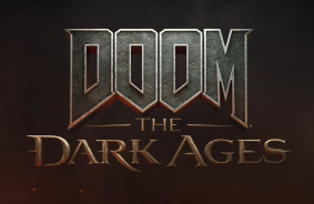 Ir publicēts pirmais Microsoft un ID Software izstrādātās spēles DOOM: The
      Dark Ages treileris