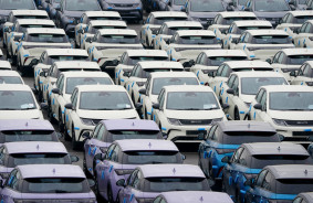 Kanāda sekos ASV un Eiropas Savienībai, nosakot nodokļus Ķīnas automašīnām
