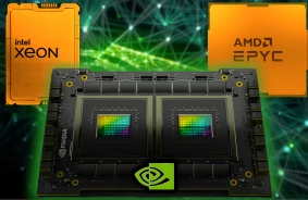 Ko spēj Nvidia 72 kodolu procesors salīdzinājumā ar mūsdienu AMD un Intel
      čipām. Procesors Grace parādījās salīdzinošajā testā